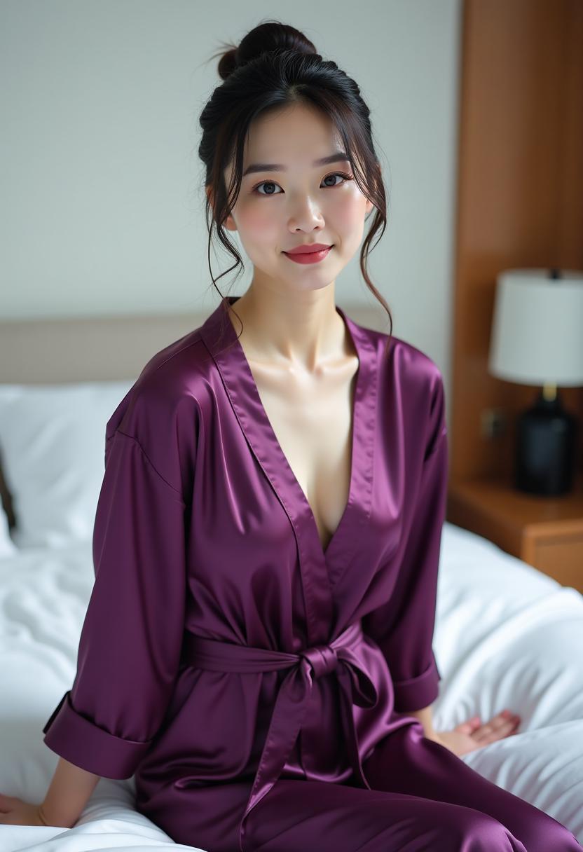 雾山行记 缩略图