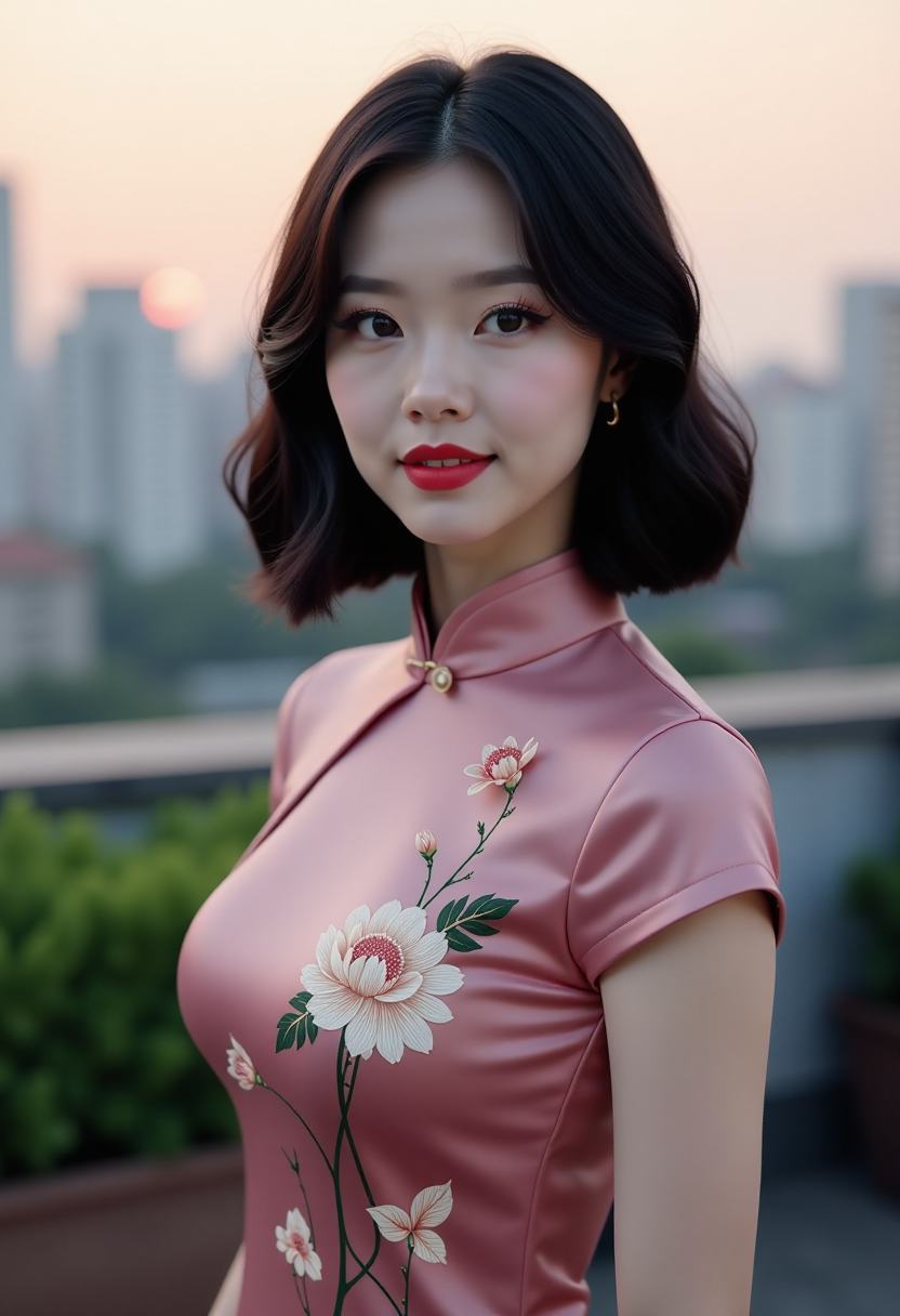 森林电台 剧集海报