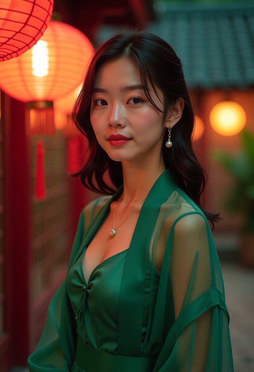 长夜将明 缩略图