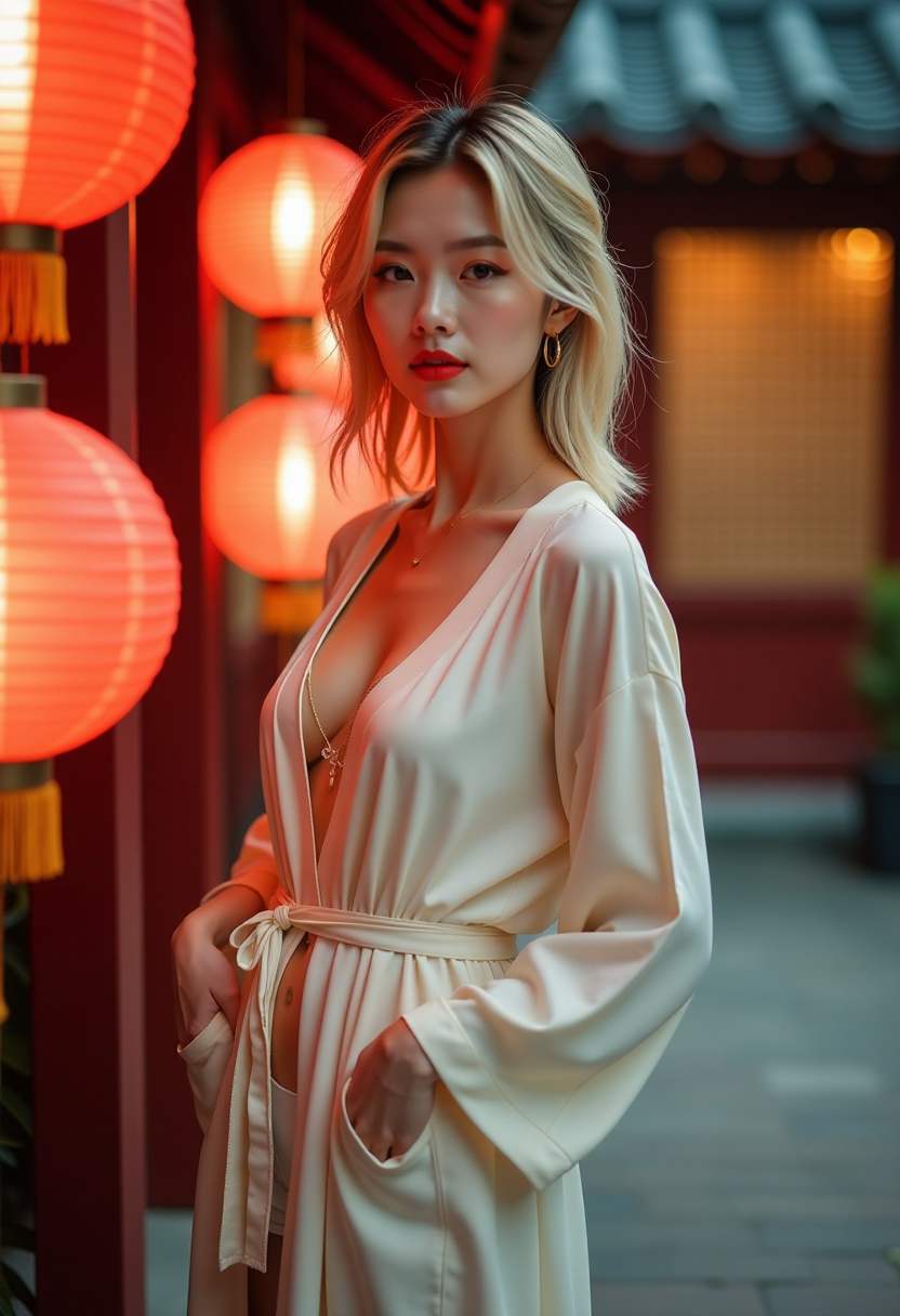 走走停停的周末 缩略图