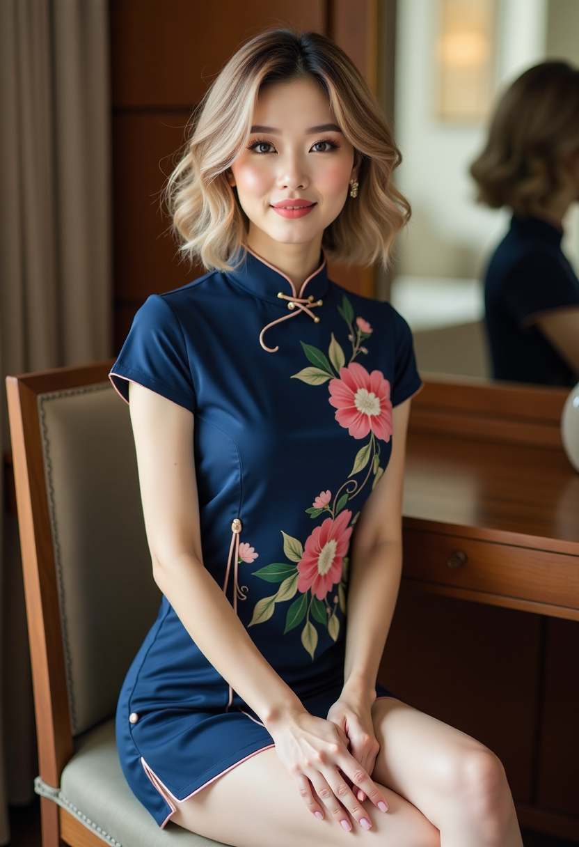 小城修理铺 缩略图